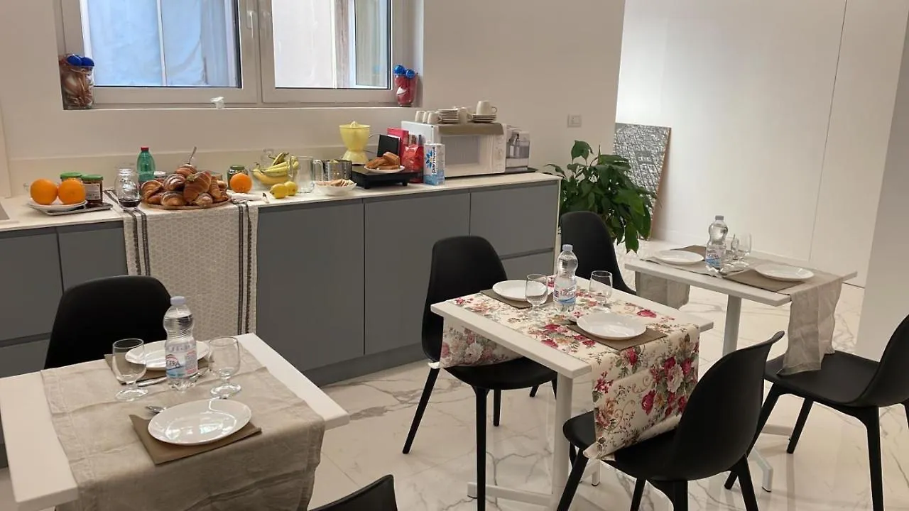 B&B Pernotti Bari Italy