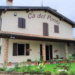 Ca Del Ponte , Costermano Włochy