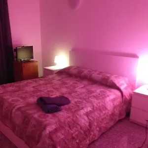 Apartmán On The Sea, Bari