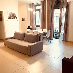 Apartament Berga Exclusive 5