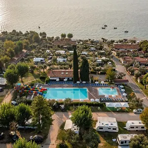 Fontanelle 4*, Moniga del Garda Włochy