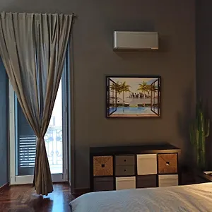  Apartament House Of Colors