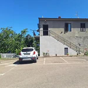 La Casa Di Nonno Apartment Pelago