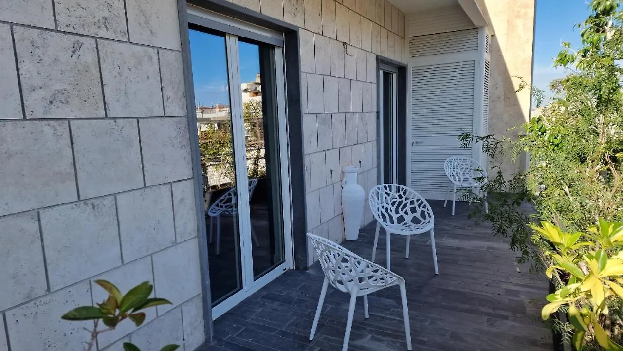 Bed & Breakfast B&B Pernotti Bari