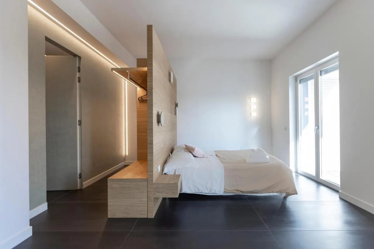 B&B Pernotti contacts